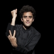 Christophe Mangou-soundpainting-7-@Pablo De Selva